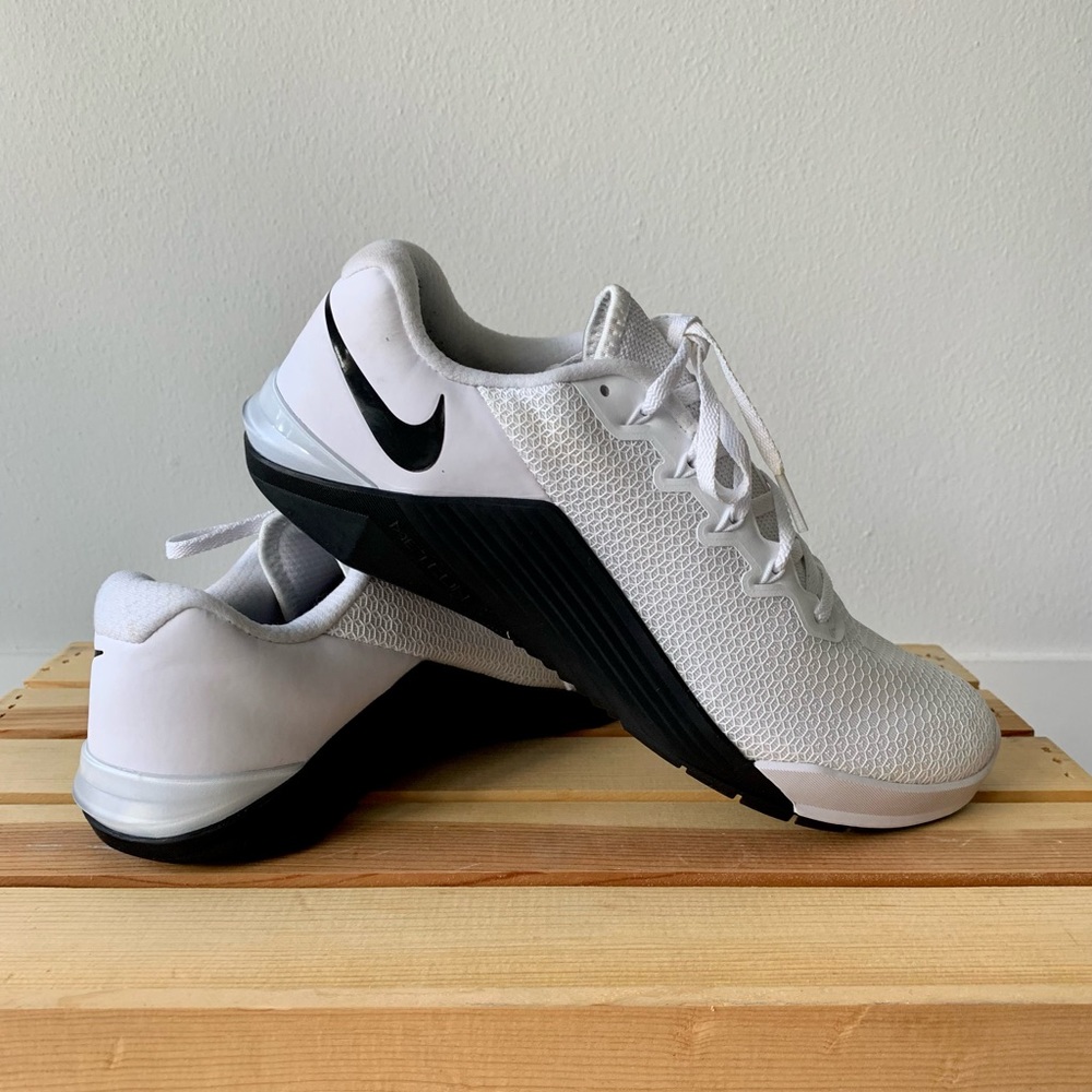 Nike- Metcon 5 Men’s Size 10